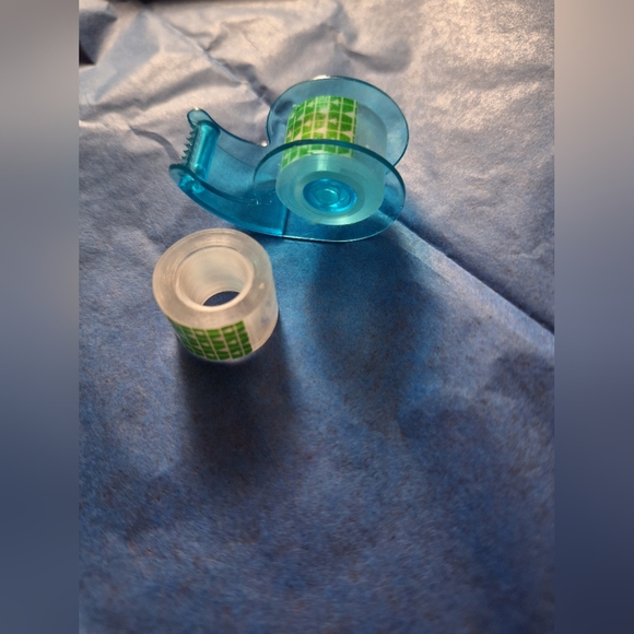 Mini set of school supplies - Picture 12 of 16